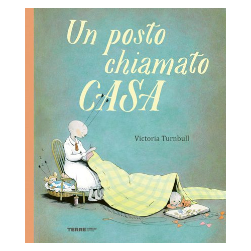 Un posto chiamato casa