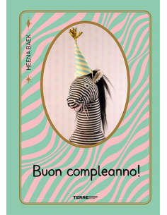 Buon compleanno!
