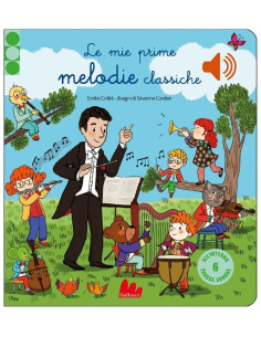 Le mie prime melodie classiche