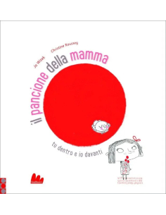 Il pancione della mamma