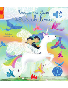 Viaggio nel paese dell'arcobaleno