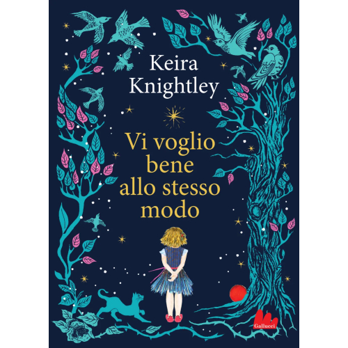 Vi voglio bene allo stesso modo