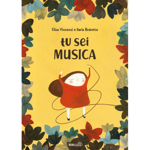 TU SEI MUSICA