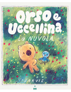La Nuvola - Orso e Uccellina