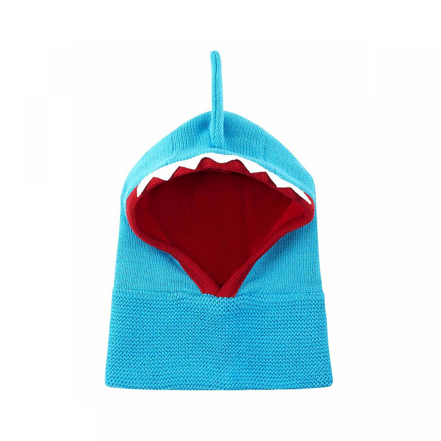 Cappello Balaclava Passamontagna - Sherman lo Squalo