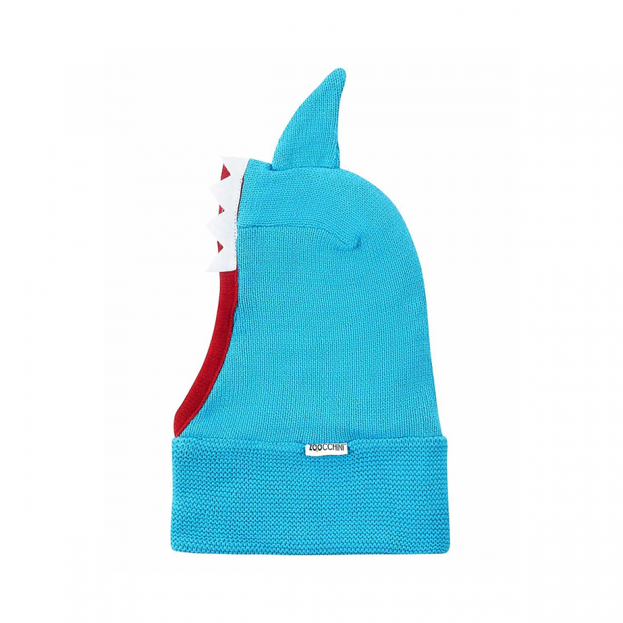 Cappello Balaclava Passamontagna - Sherman lo Squalo 2