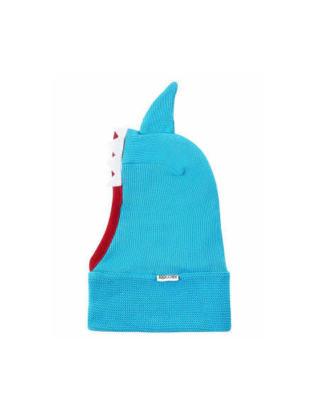 Cappello Balaclava Passamontagna - Sherman lo Squalo