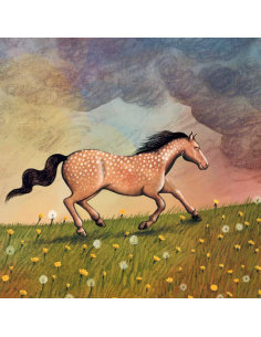 Se fossi un cavallo 2