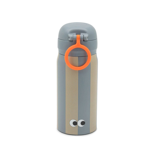 Borraccia Acciaio Termica 350ml - Dino