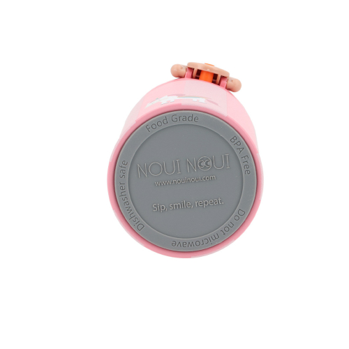 Borraccia Acciaio Termica 350ml - Unicorn