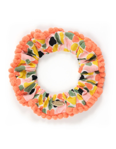 Plumes - Scrunchie Aurora