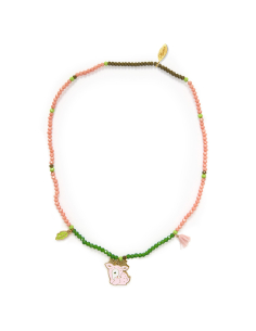 Plumes - Collana Sylvia