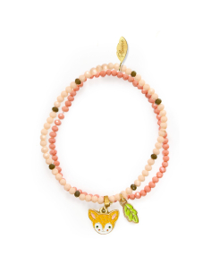 Plumes - Braccialetto Automne