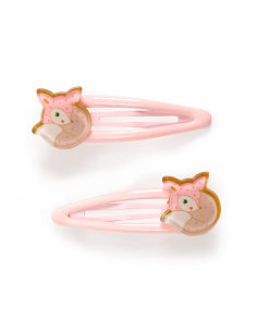 Plumes - Clip per Capelli Esmée