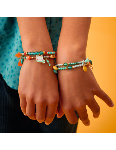 Plumes - Braccialetto Amaya 2