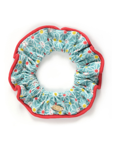 Plumes - Scrunchie Rina