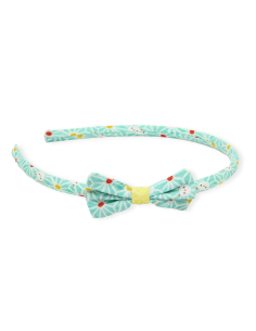 Plumes - Cerchietto Akira