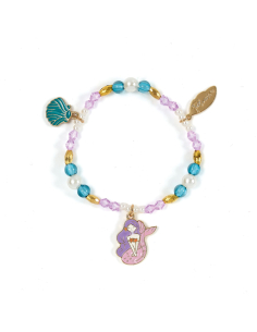 Plumes - Braccialetto Calypso