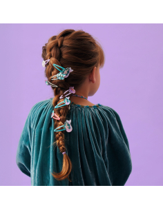 Plumes - Clip per Capelli Loreleï 2