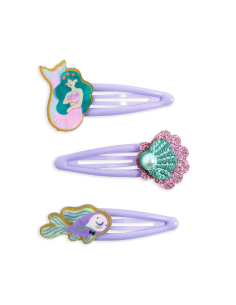 Plumes - Clip per Capelli Loreleï