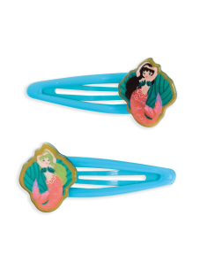 Plumes - Clip per Capelli Tallulah