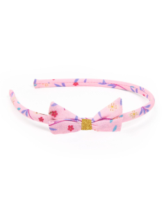 Plumes - Cerchietto  Dalia