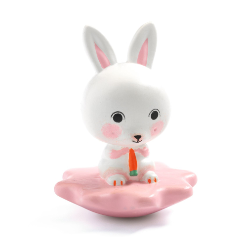 Carillon scatola musicale in legno - Garden melody