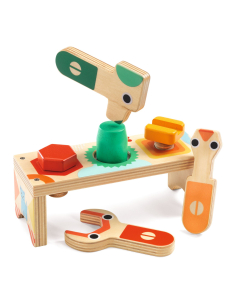 Bricolou - Banchetto del bricolage