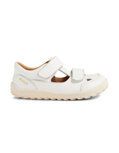 Scarpe Bearfoot Alpha - Troop - White 2