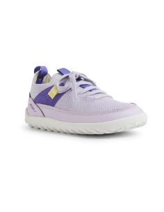 Scarpe Bearfoot Alpha - Meta - Thistle (LILLA) 2