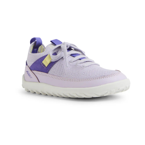 Scarpe Bearfoot Alpha - Meta - Thistle (LILLA)