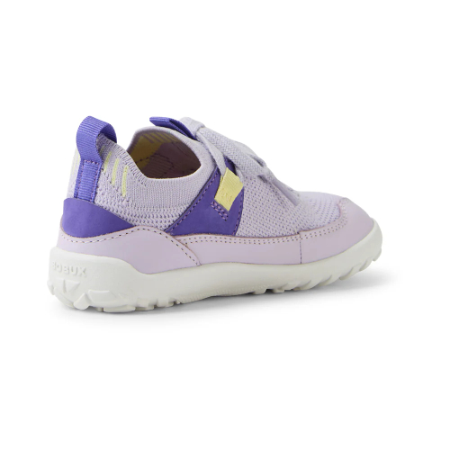 Scarpe Bearfoot Alpha - Meta - Thistle (LILLA)
