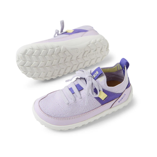 Scarpe Bearfoot Alpha - Meta - Thistle (LILLA)