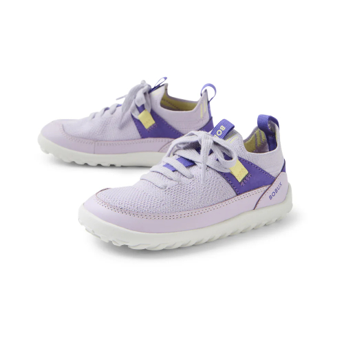 Scarpe Bearfoot Alpha - Meta - Thistle (LILLA)