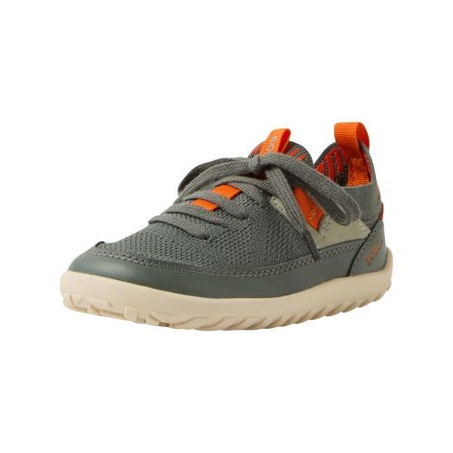 Scarpe Bearfoot Alpha - Meta - Vetiver