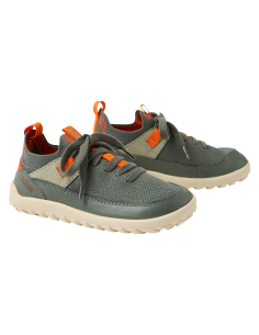 Scarpe Bearfoot Alpha - Meta - Vetiver