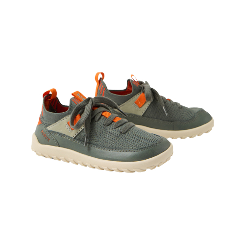 Scarpe Bearfoot Alpha - Meta - Vetiver