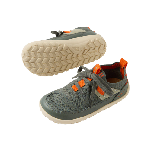 Scarpe Bearfoot Alpha - Meta - Vetiver
