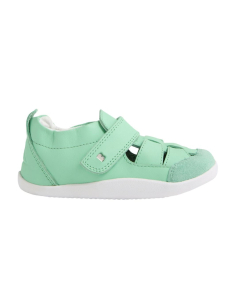 Scarpa primi passi Xplorer Maris - Jelly Mint