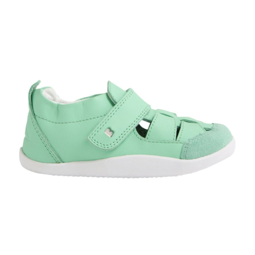 Scarpa primi passi Xplorer Maris - Jelly Mint