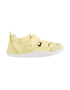 Scarpa primi passi Xplorer Maris - Wax Yellow