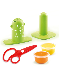 Pasta da modellare - Dal Parrucchiere 2