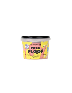 PataPloof - pasta modellabile lavante - vasetto 80g Rosa
