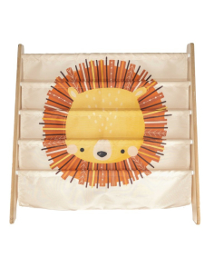 Libreria Montessoriana da pavimento - Lion Chompy