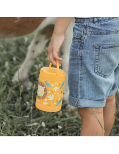 Thermos portapappa - Leone Chompy 2