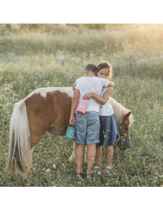Thermos portapappa - Volpe Crunchy 2