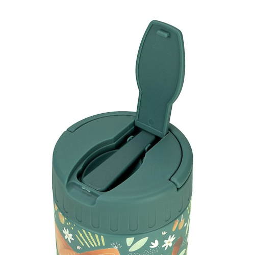 Thermos portapappa - Volpe Crunchy