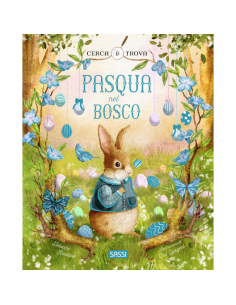 Cerca e trova. Pasqua nel bosco