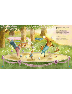 Cerca e trova. Pasqua nel bosco 2