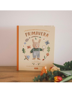 Giochiamo nella natura. Primavera 2